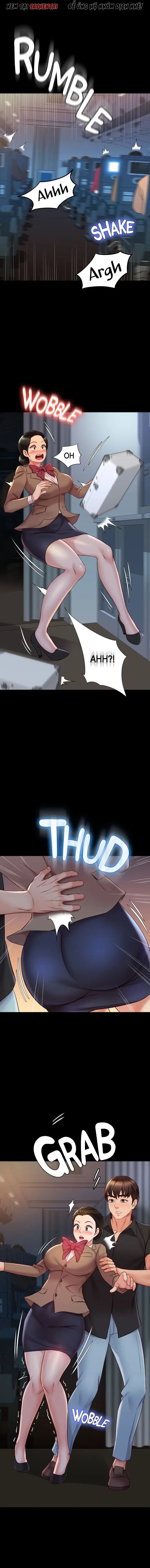 bạn của con gái tôi chapter 45 6