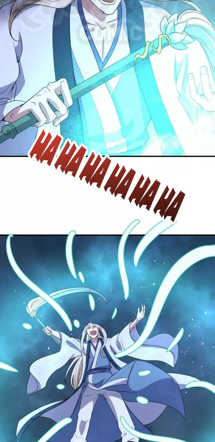 người chặn xuyên không chapter 69 8