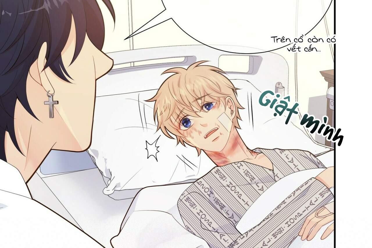 thời gian giữa sói và chó chapter 62 132