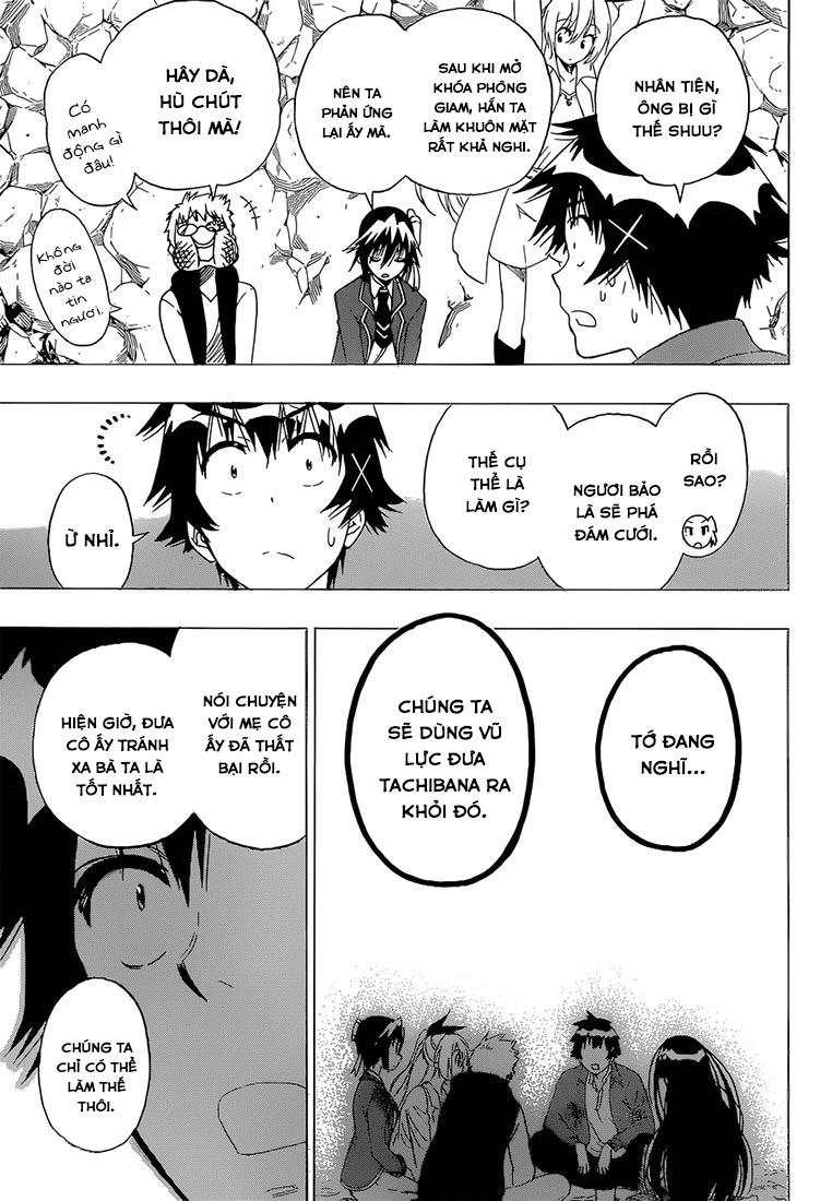 nisekoi - tình yêu giả tạo chapter 188 6