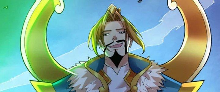 ẩn cư mười vạn năm, đời sau mời ta rời núi chapter 46 167