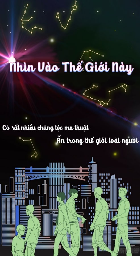 lang lang thượng khẩu chapter 0.6 1