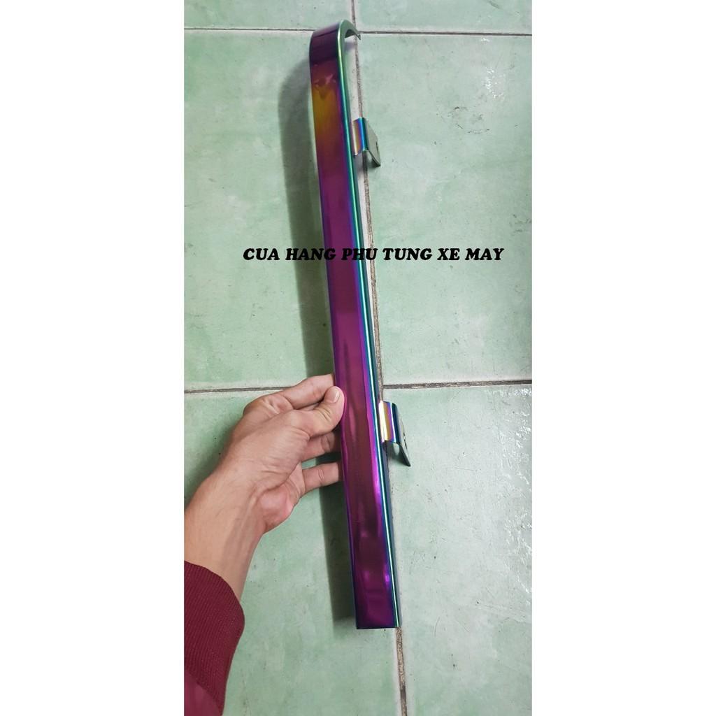 Che bọc sên dành cho xe Exciter 150 7 màu