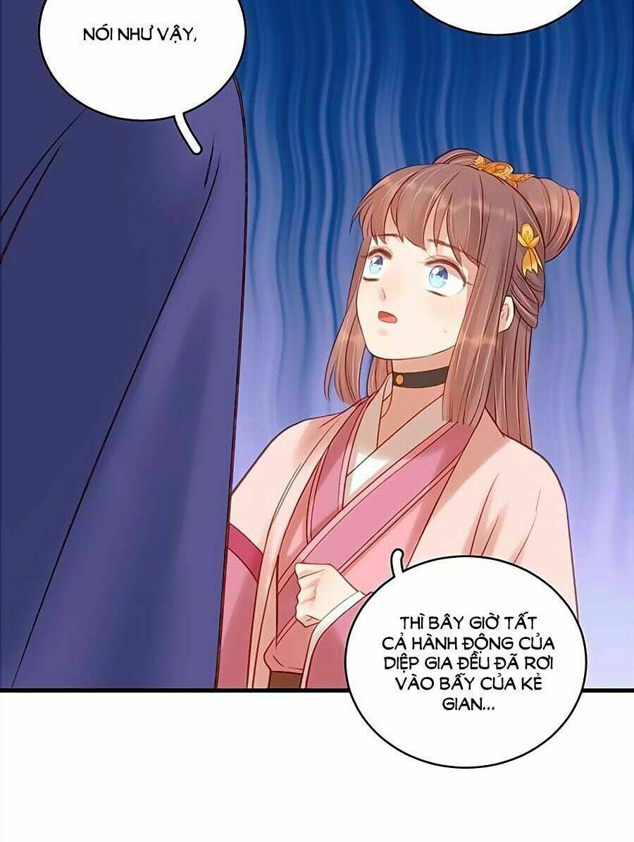 xuân khuê bí lục: xưởng công thái liêu nhân chapter 103 15