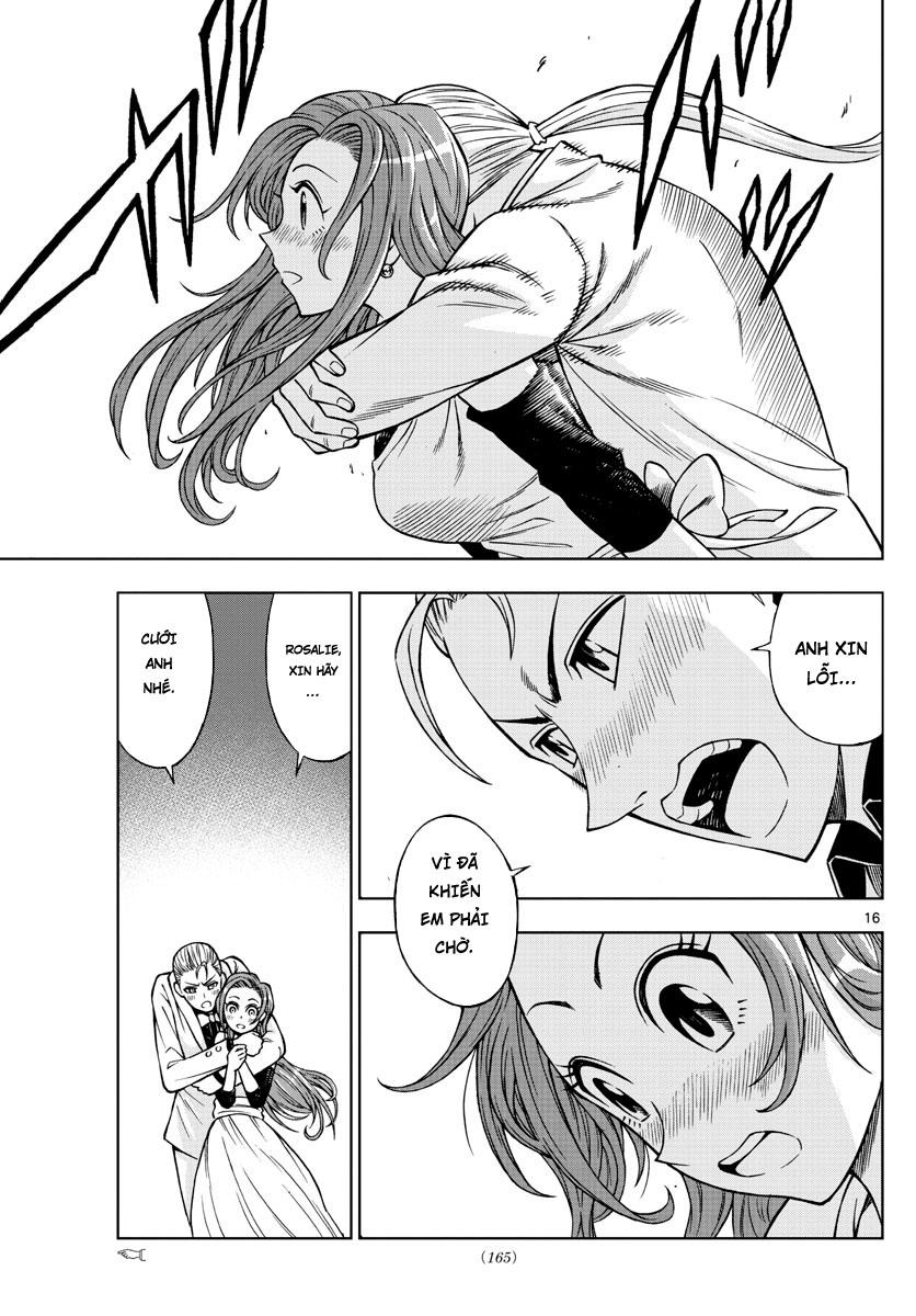 marry grave chapter 36 16