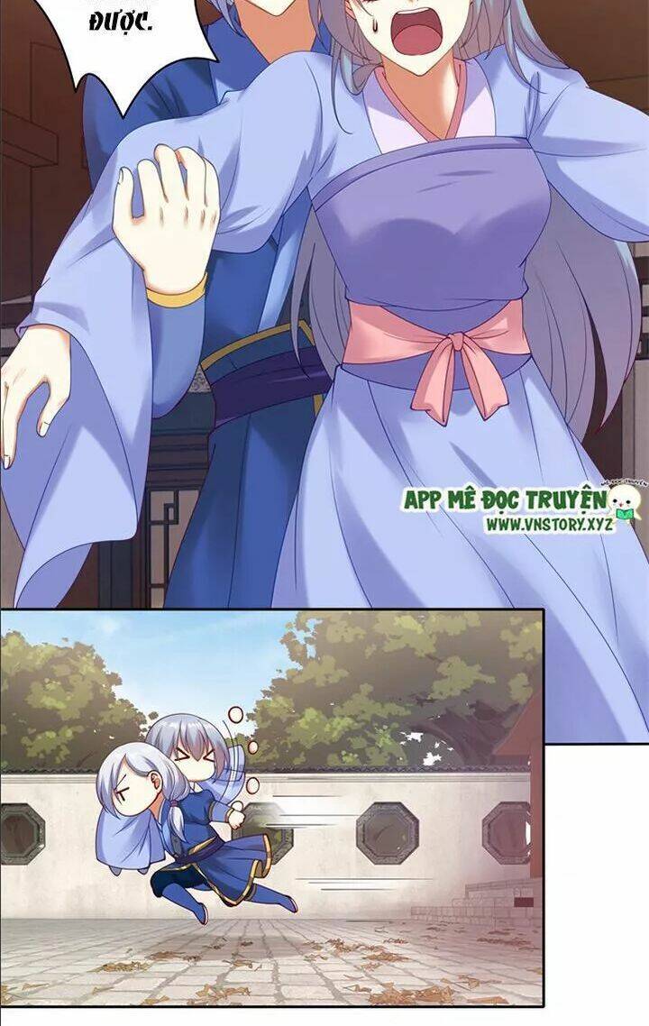 đô đốc đại nhân sủng thê kí chapter 87 12