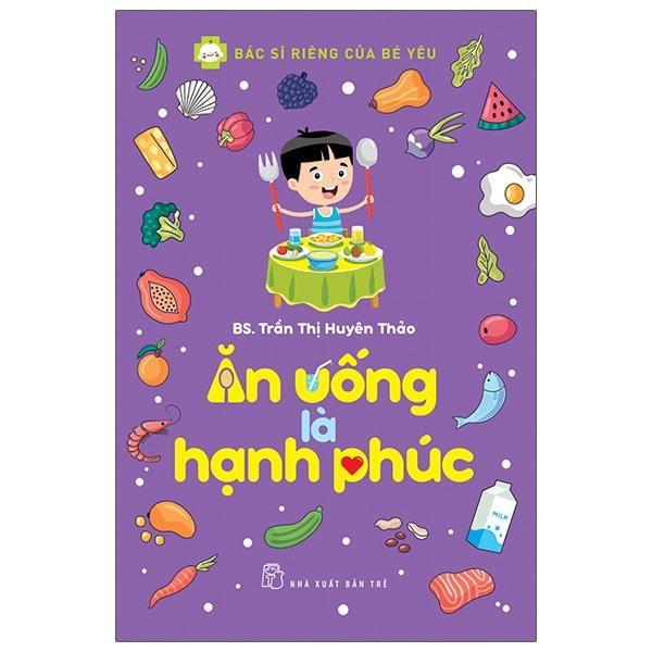 Ăn Uống Là Hạnh Phúc