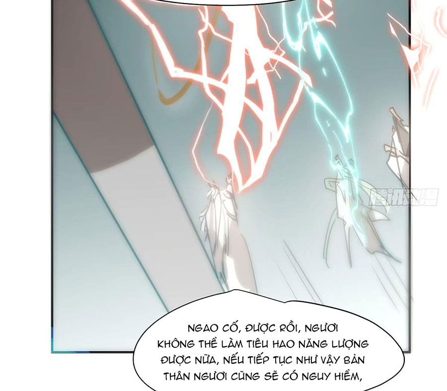 Bắt Lấy Ngao Ngao chapter 234 - Trang 6