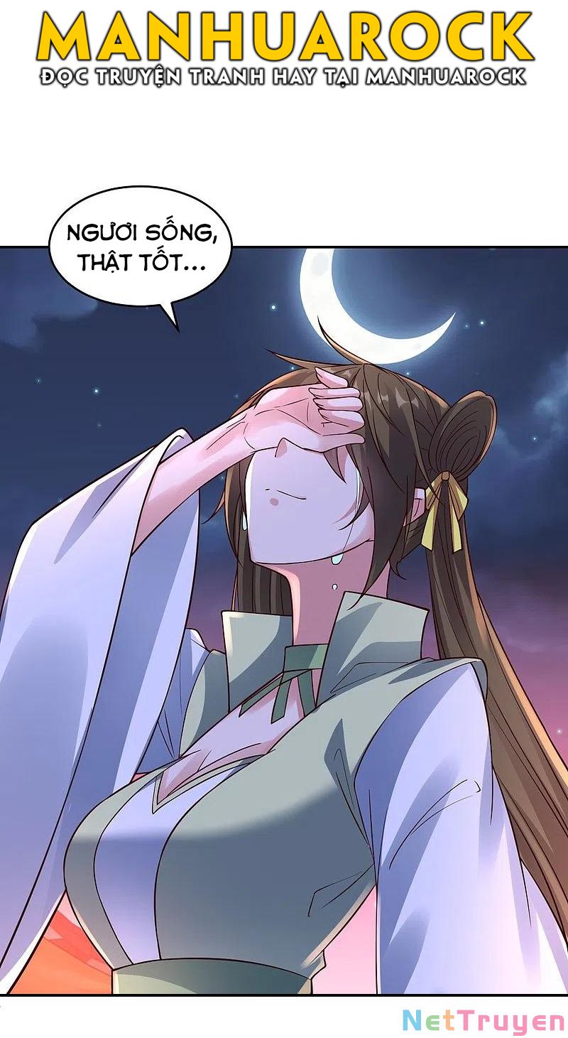 tiên võ đế tôn chapter 291 13