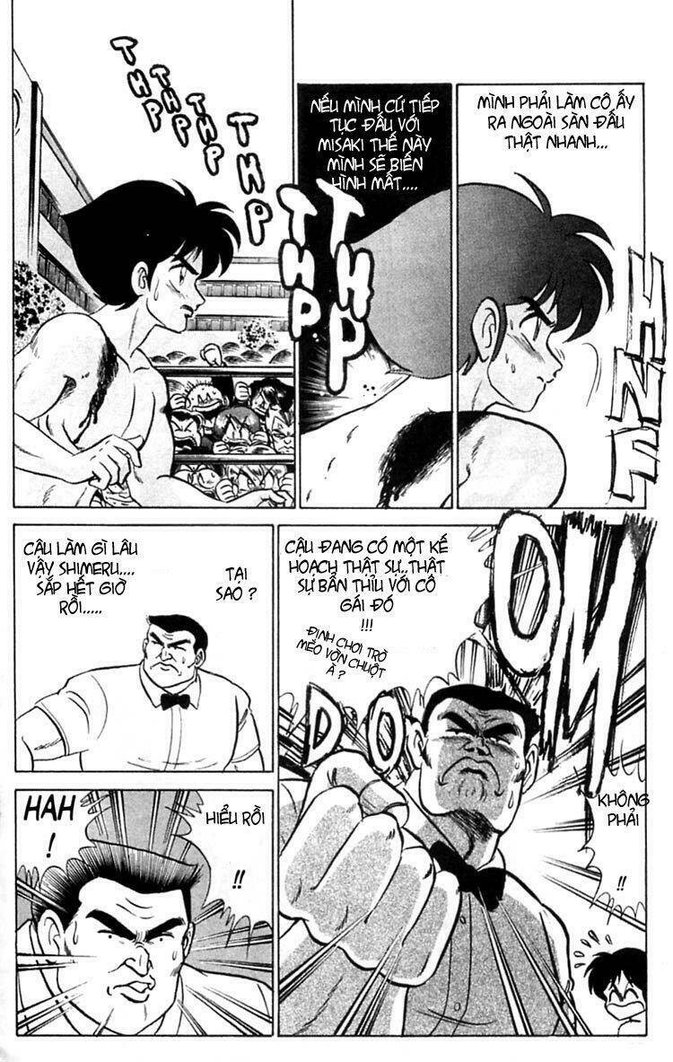 fubata-kun change! chapter 14 18