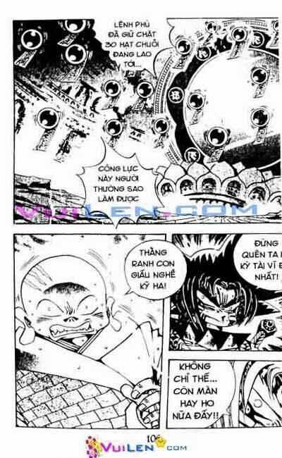 những người bạn tốt chapter 28 107