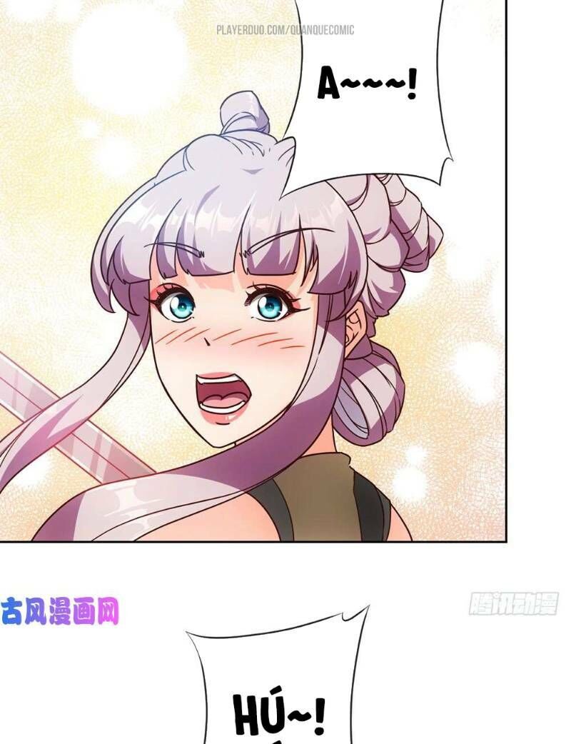 hồng thiên thần tôn chapter 51 15