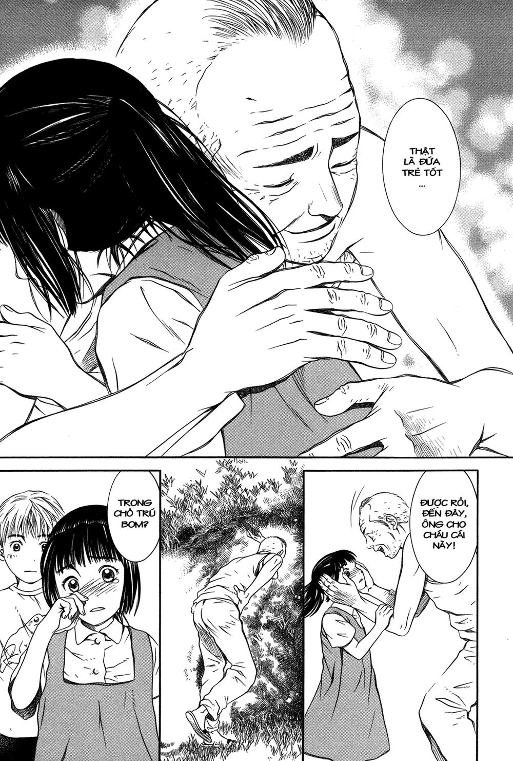 chinatsu no uta chapter 7 17