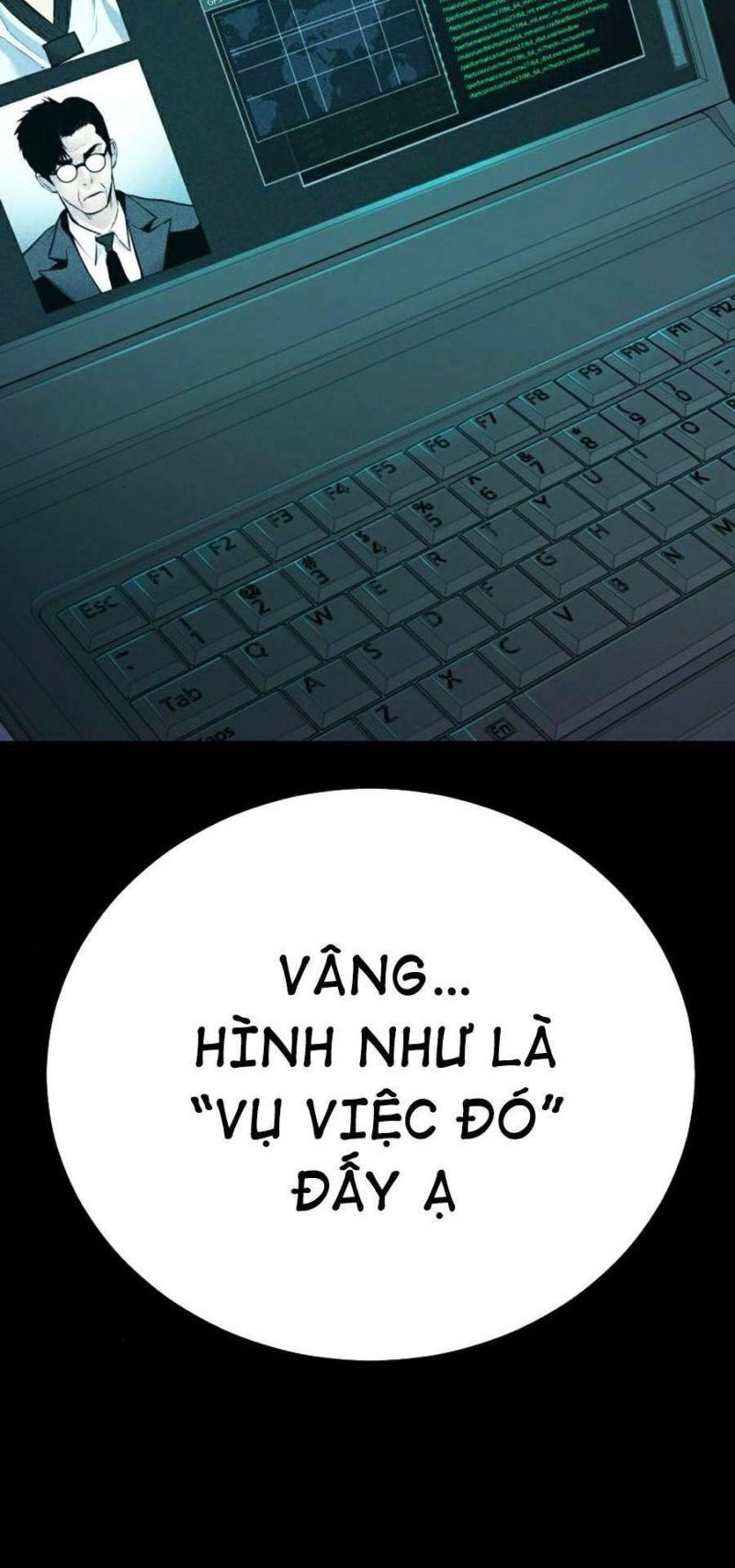 đặc vụ kim chapter 18 16