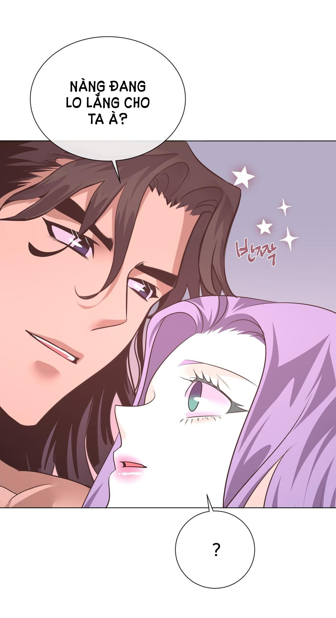 Đêm Của Dã Thú chapter 43.1 - Trang 19