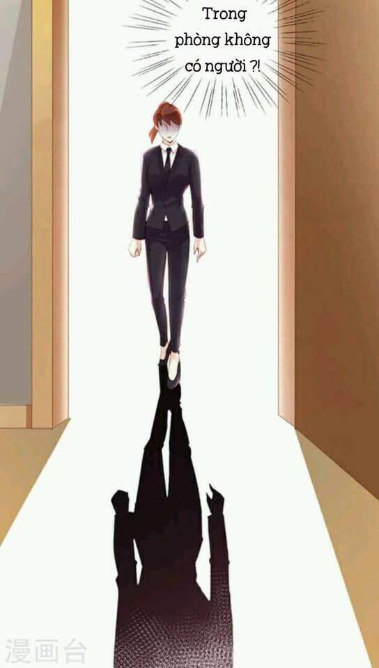 người vợ bí ẩn của tổng tài chapter 13 14