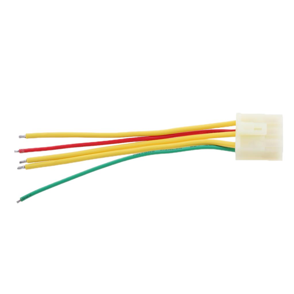 Motorcycle Regulator Electrical Part for Honda CB250 Hornet 250