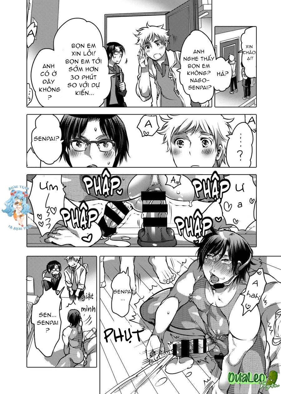 tổng hợp oneshot boylove chapter 32 8