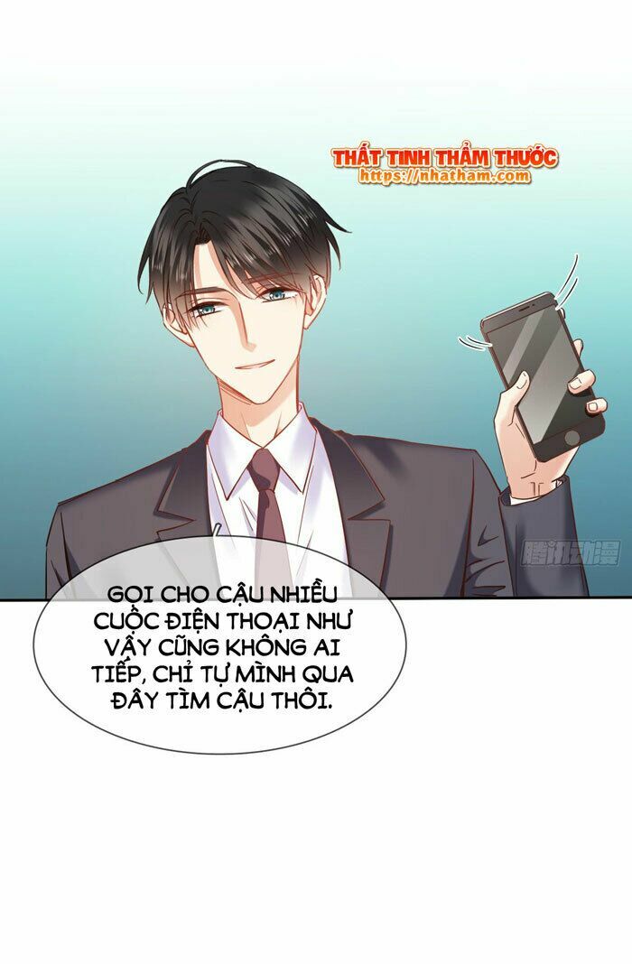 bay qua thiên sơn đến yêu anh chapter 65 37