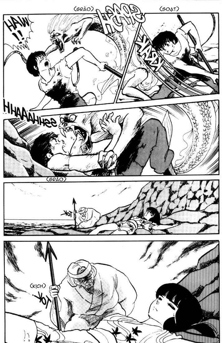 lời nguyền bất tử chapter 2 31