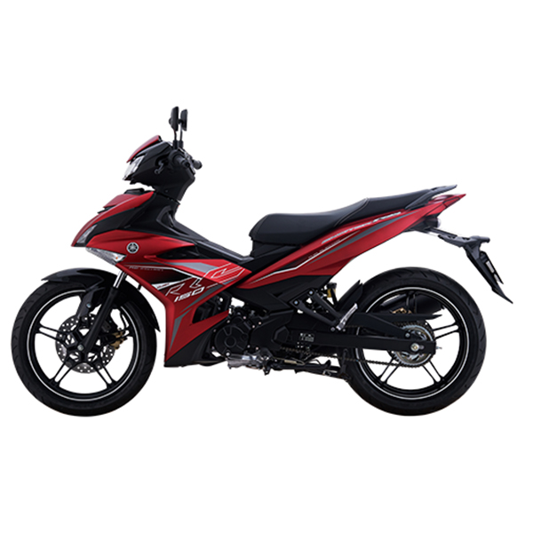 Xe Máy Yamaha Exciter 150 RC 2019 - Đỏ Nhám Tại Cần Thơ