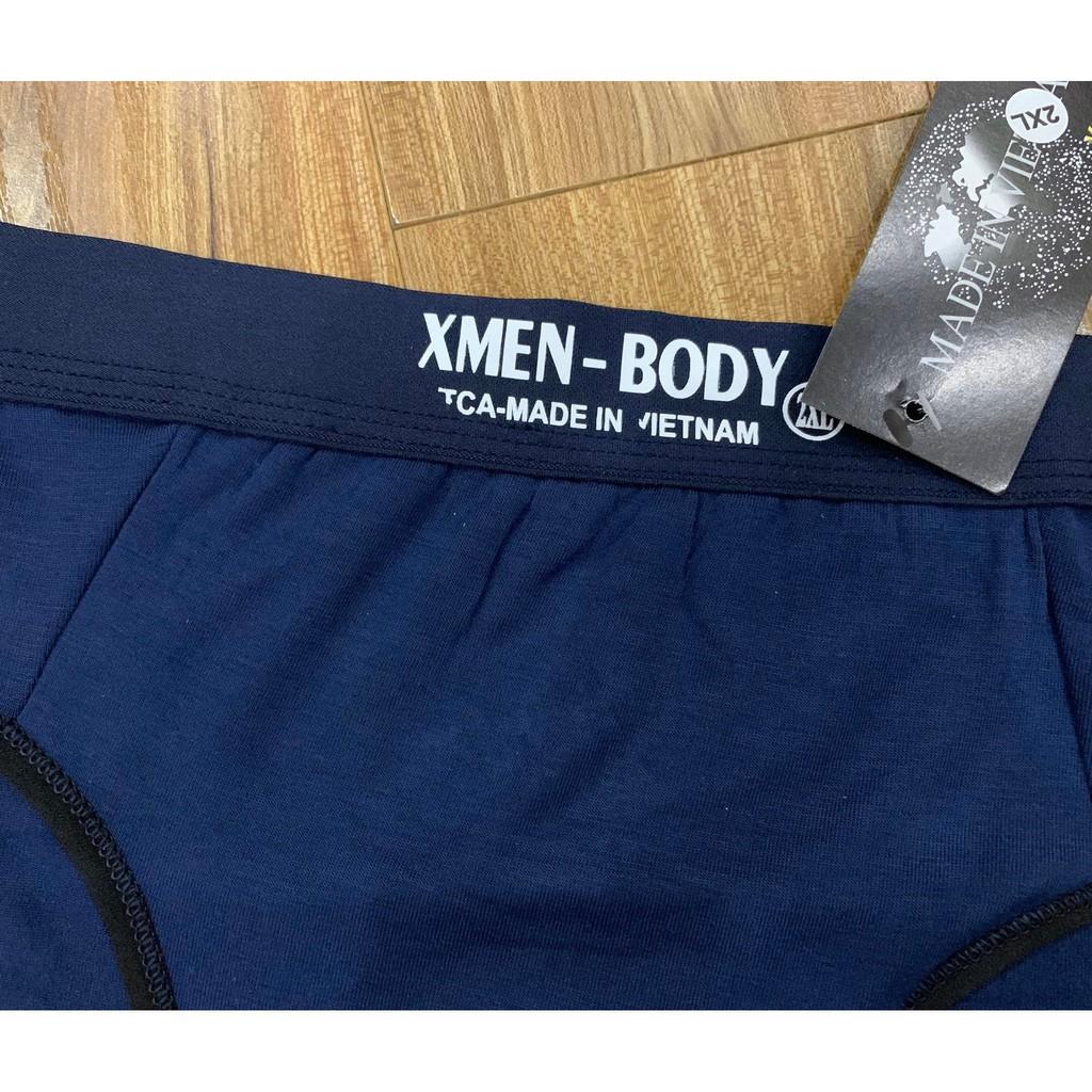 Quần Sịp Lot Nam Tam giác Màu Ngẫu Nhiên