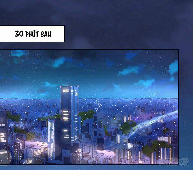 liệt ái tri hạ: series mật đào tiểu tình nhân chapter 190 3