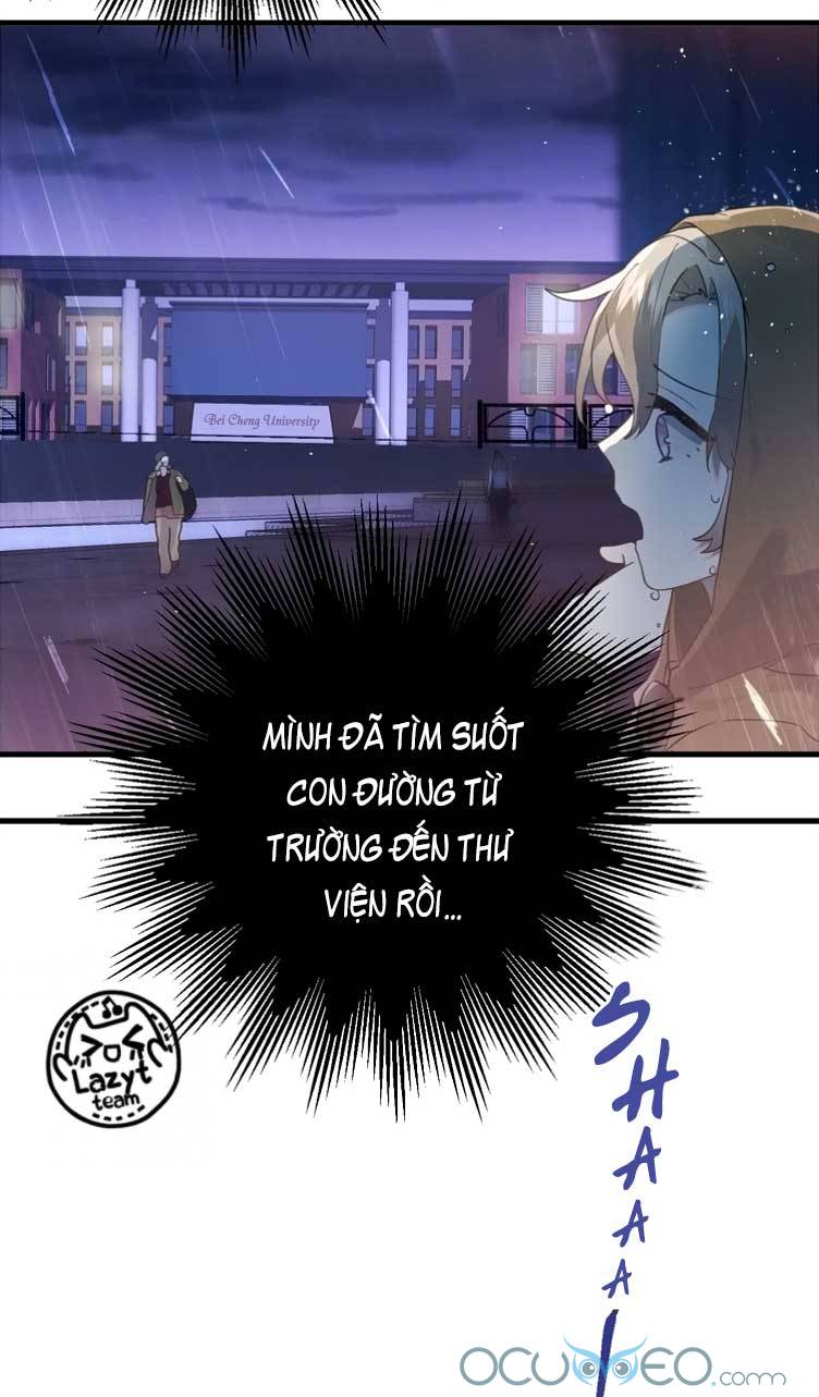 tình yêu huyễn tưởng chapter 12 18