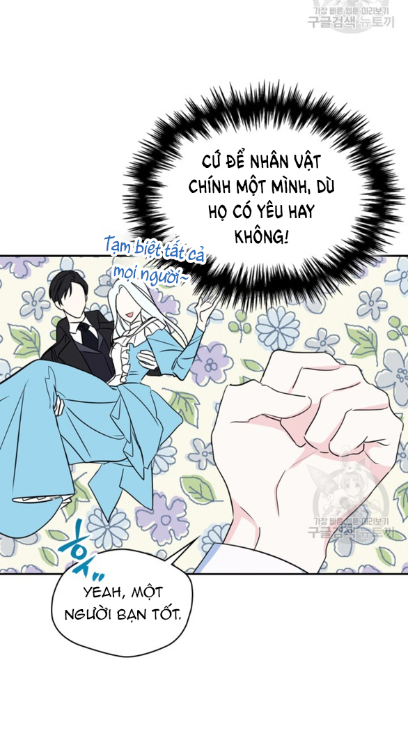 tôi đã trở thành bạn gái của nam chính chapter 0.2 14