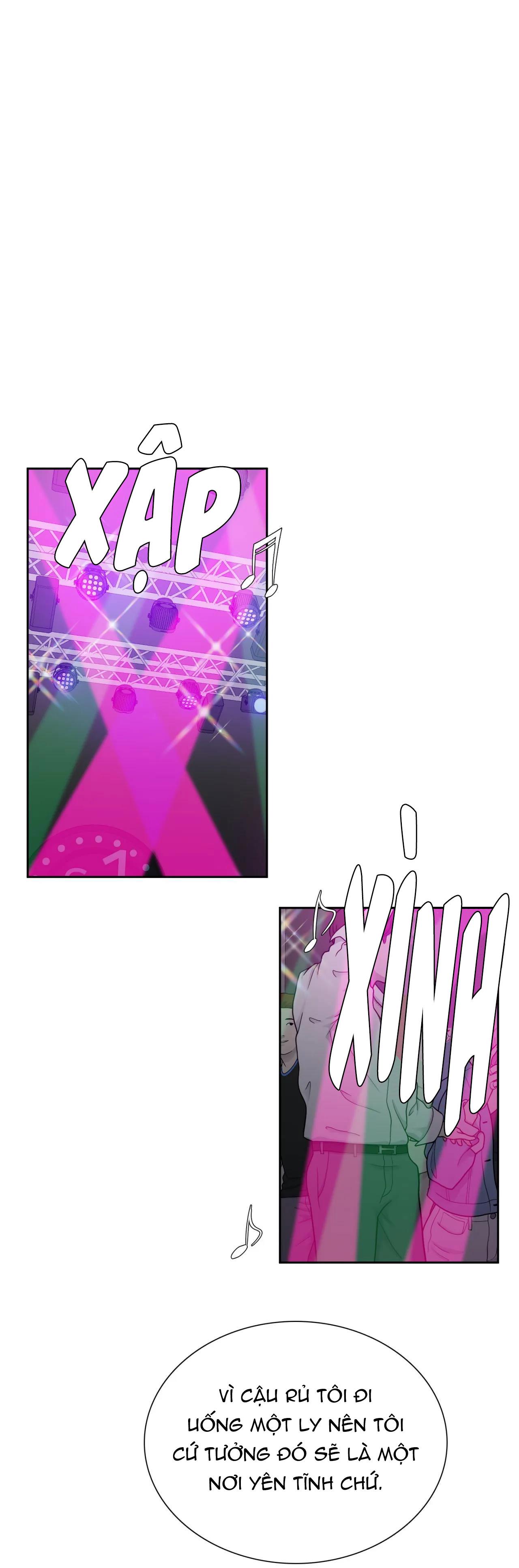 tên rác rưởi chapter 28 40