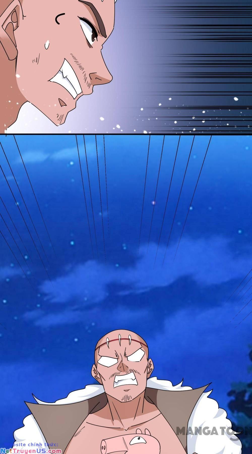 cực phẩm bại gia tử chapter 242 3