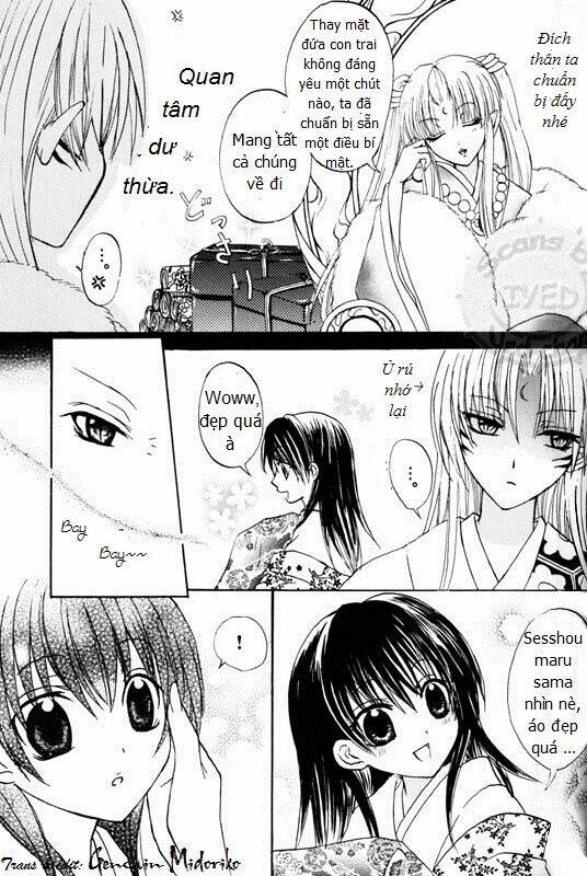 doujinshi sessrin chapter 18 12