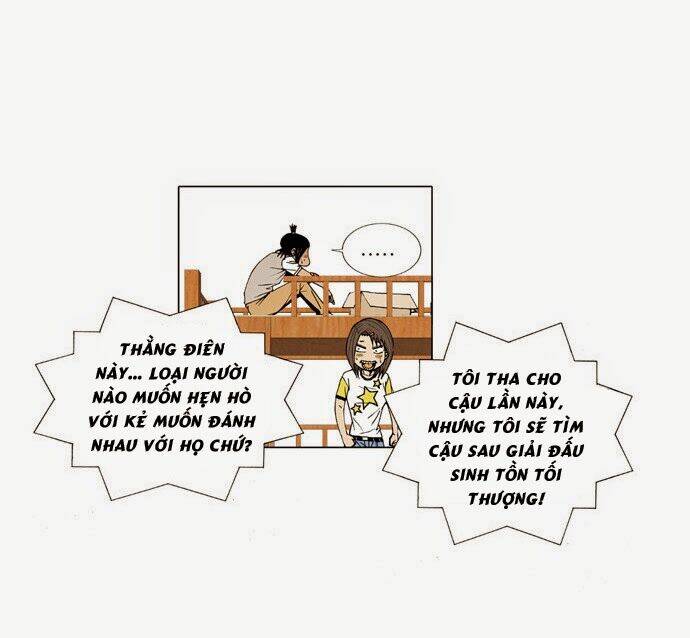 ultimate legend: kang hae hyo chapter 27 16