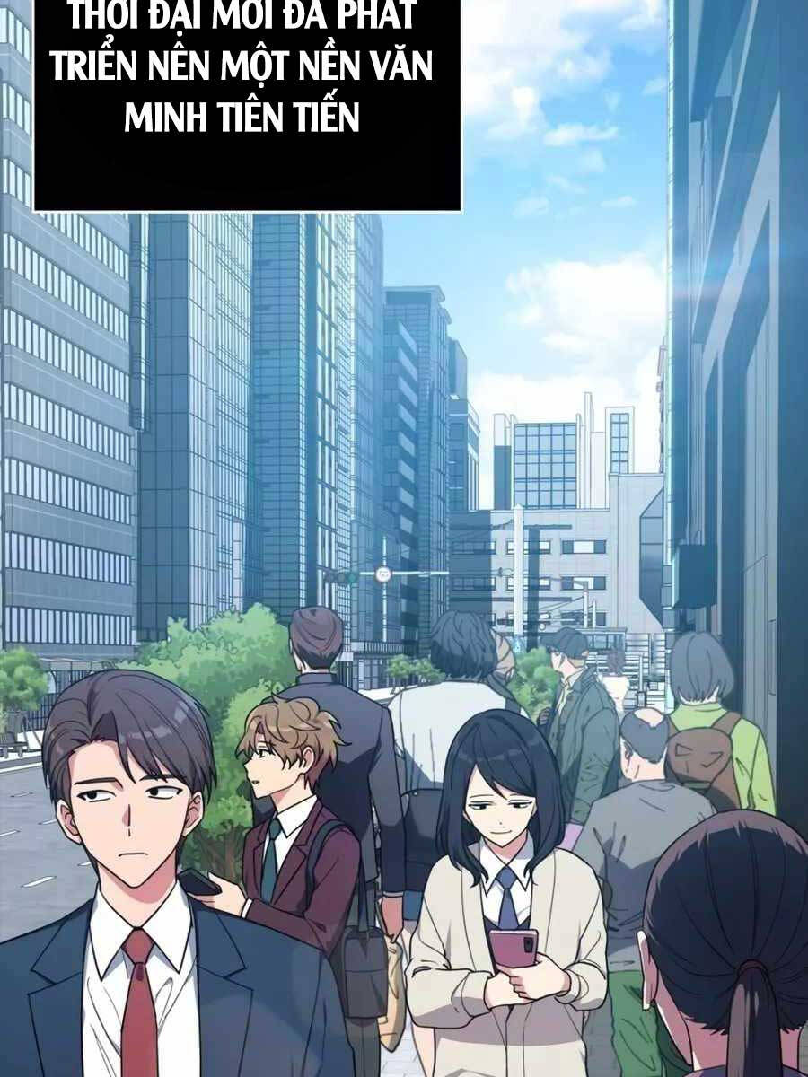 người chơi cấp tối đa chapter 0 19