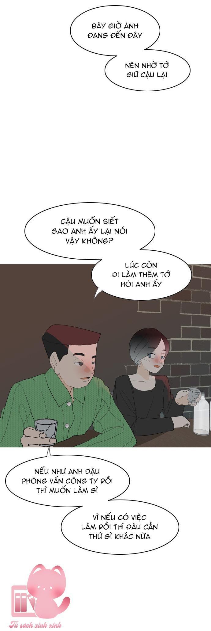 trend yêu đương 2023 chapter 4 52