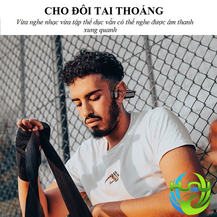 Thông thoáng đôi tai