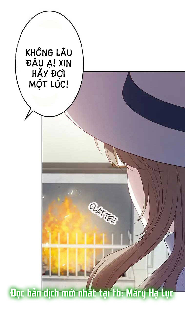 từ ác nữ, tôi trở thành một người mẹ chapter 9 68