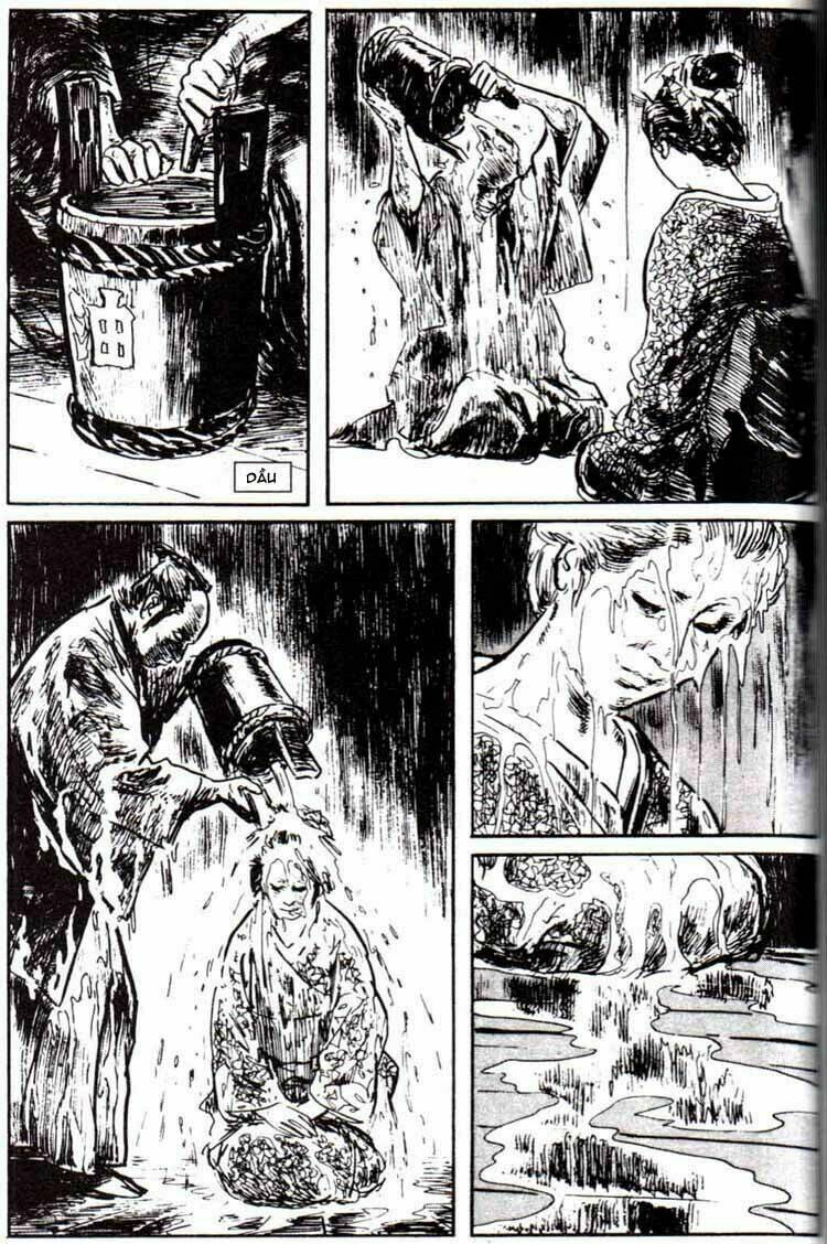 lone wolf and cub chapter 123 21