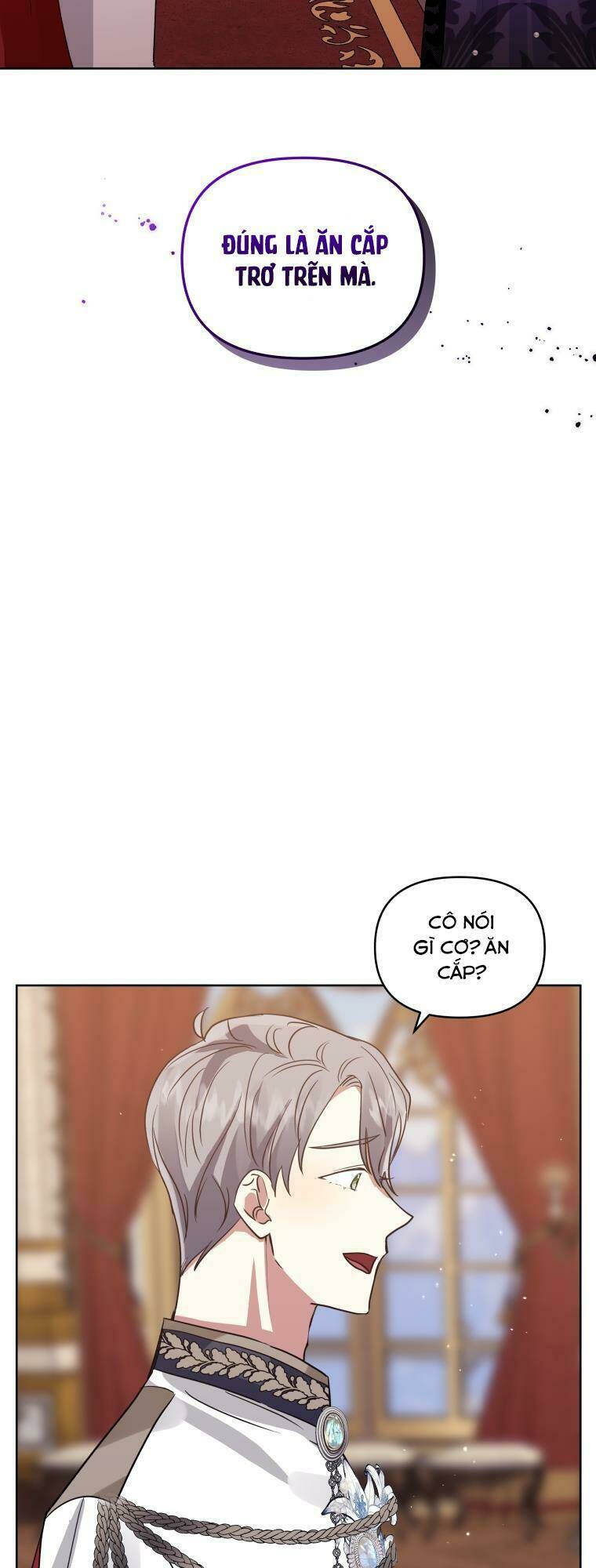 ác nữ phản diện đã chọn nam chính chapter 20 7