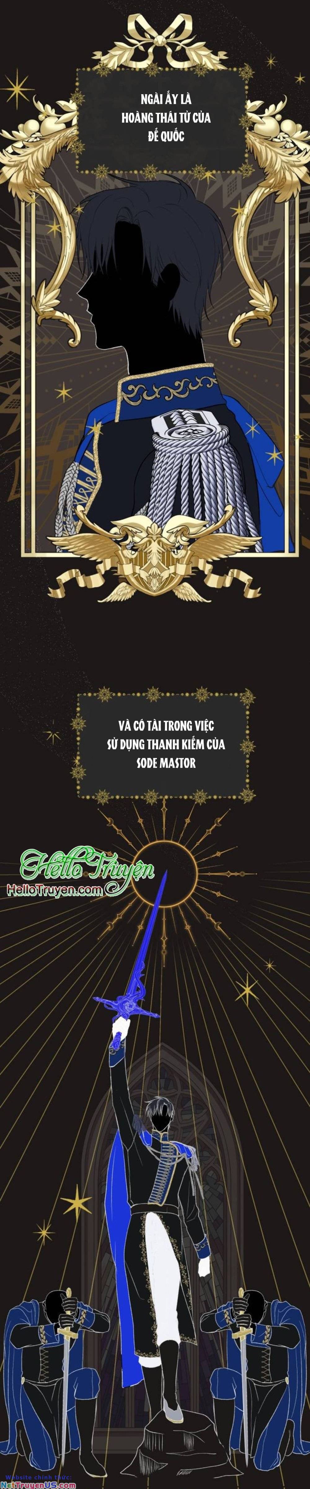 đại úy! chiến trường lần này là nơi này sao? chapter 4.2 11