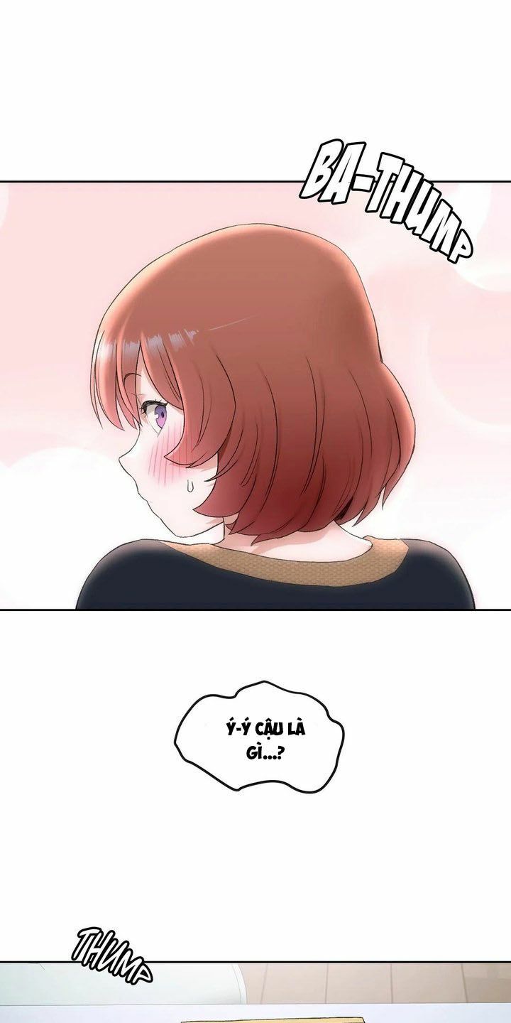 phòng tập gym bí mật chapter 49 5