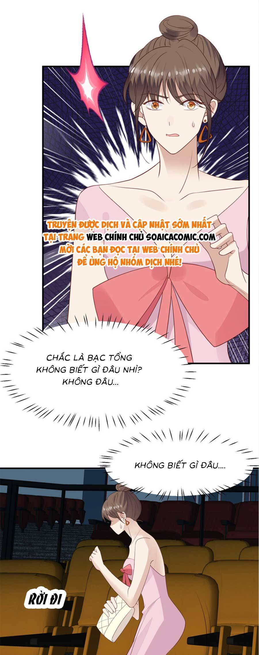 dựa vào đại lão ổn định vị trí c trong nam đoàn chapter 202 8