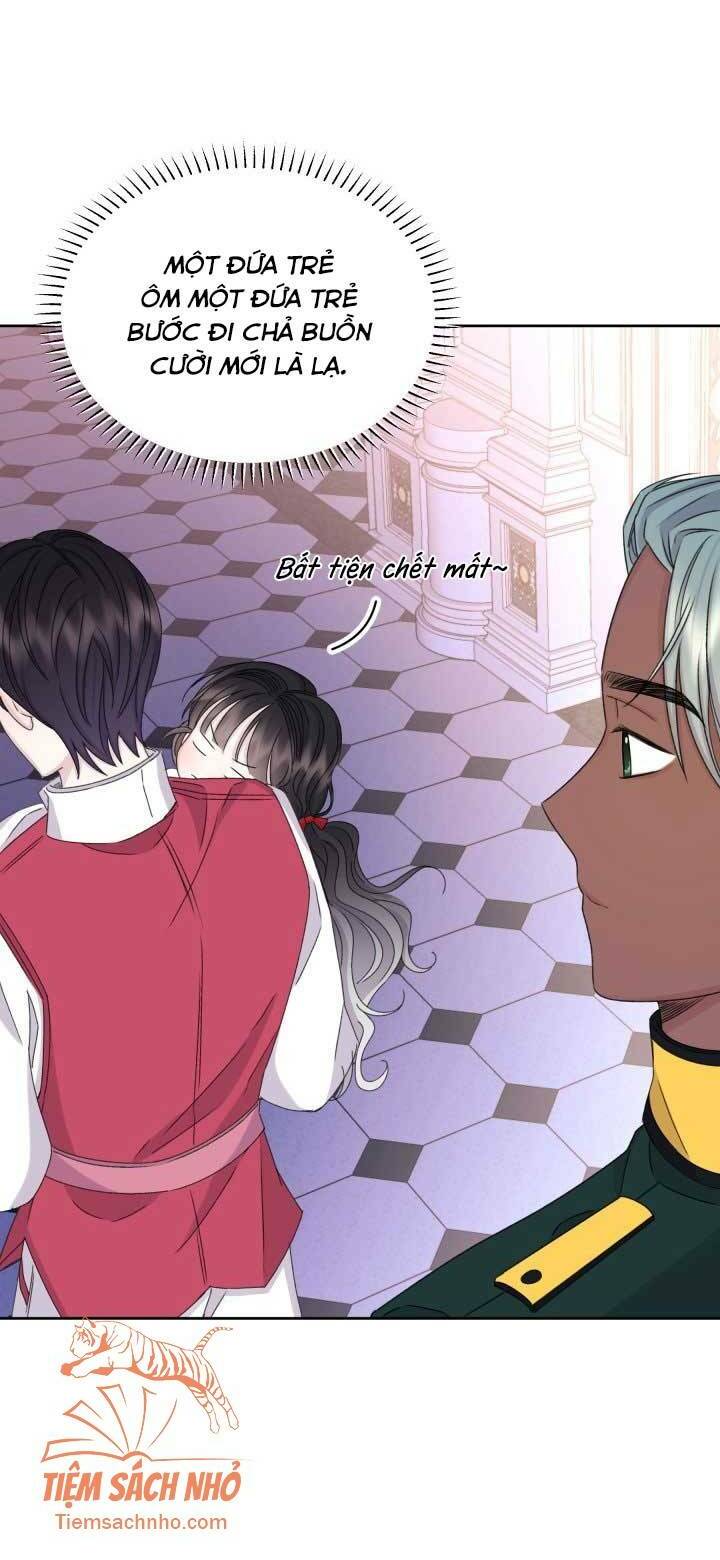 công chúa huỷ diệt chapter 31 49