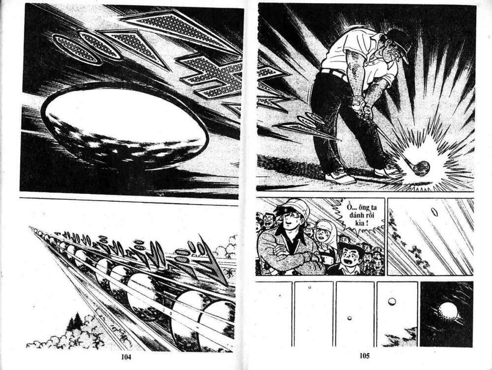 tân teppi chapter 42 51