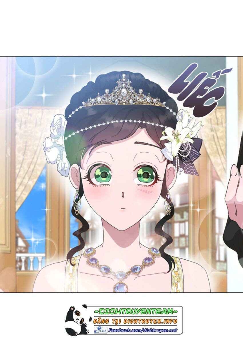 con gái bảo bối của ma vương chapter 137 30
