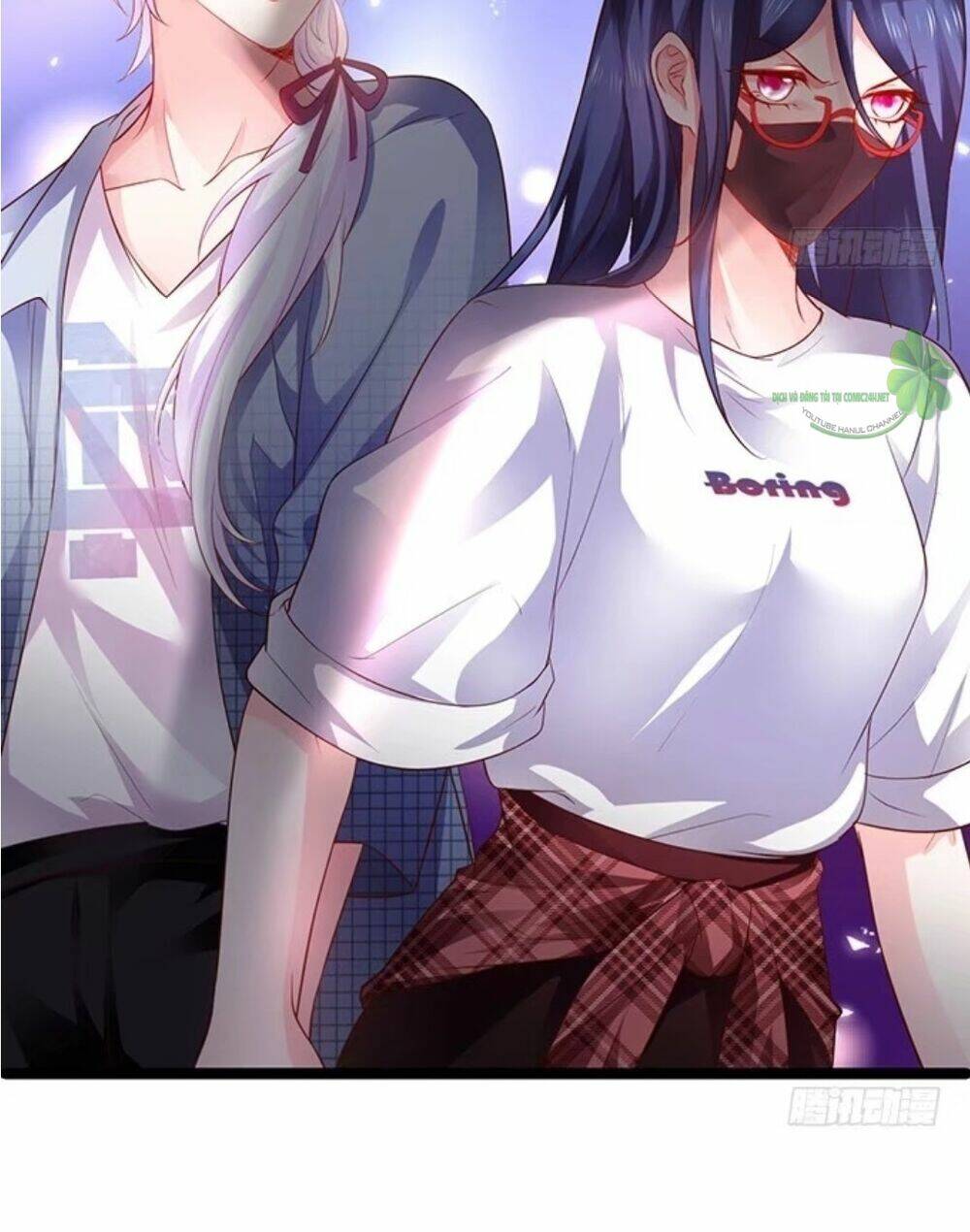 biến lan lăng vương thành ảnh đế chapter 24 20