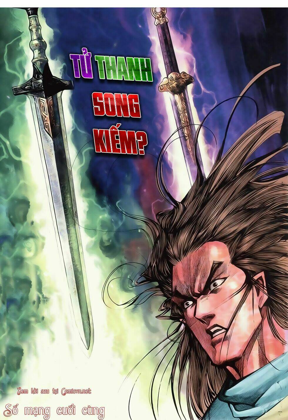 thục sơn kiếm hiệp truyện chapter 24 31