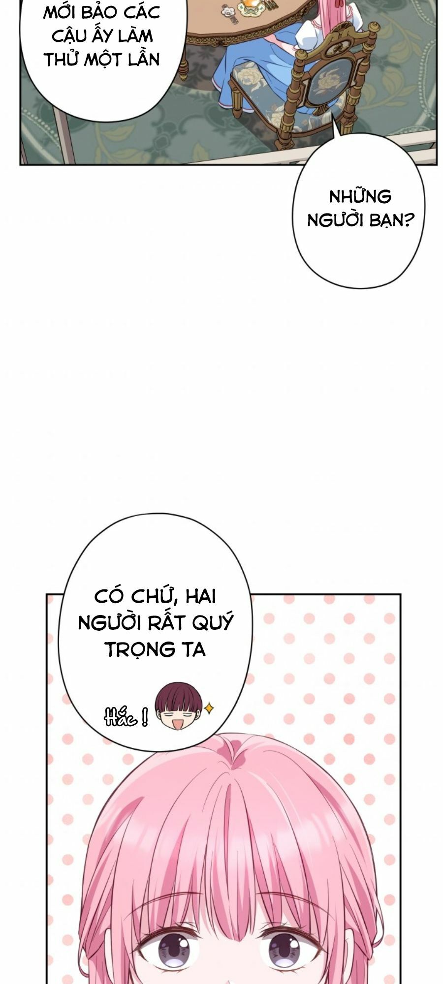 gửi đến người bạn của tôi chapter 25 48