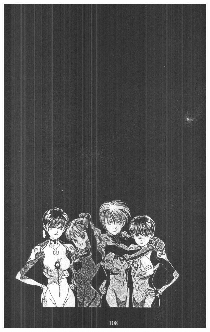 nàng tiên ánh trăng - kaguya hime chapter 26 108