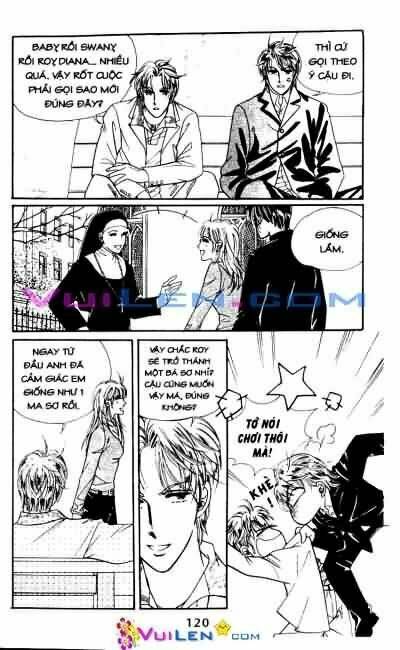 tìm anh - look for oppa chapter 9 120